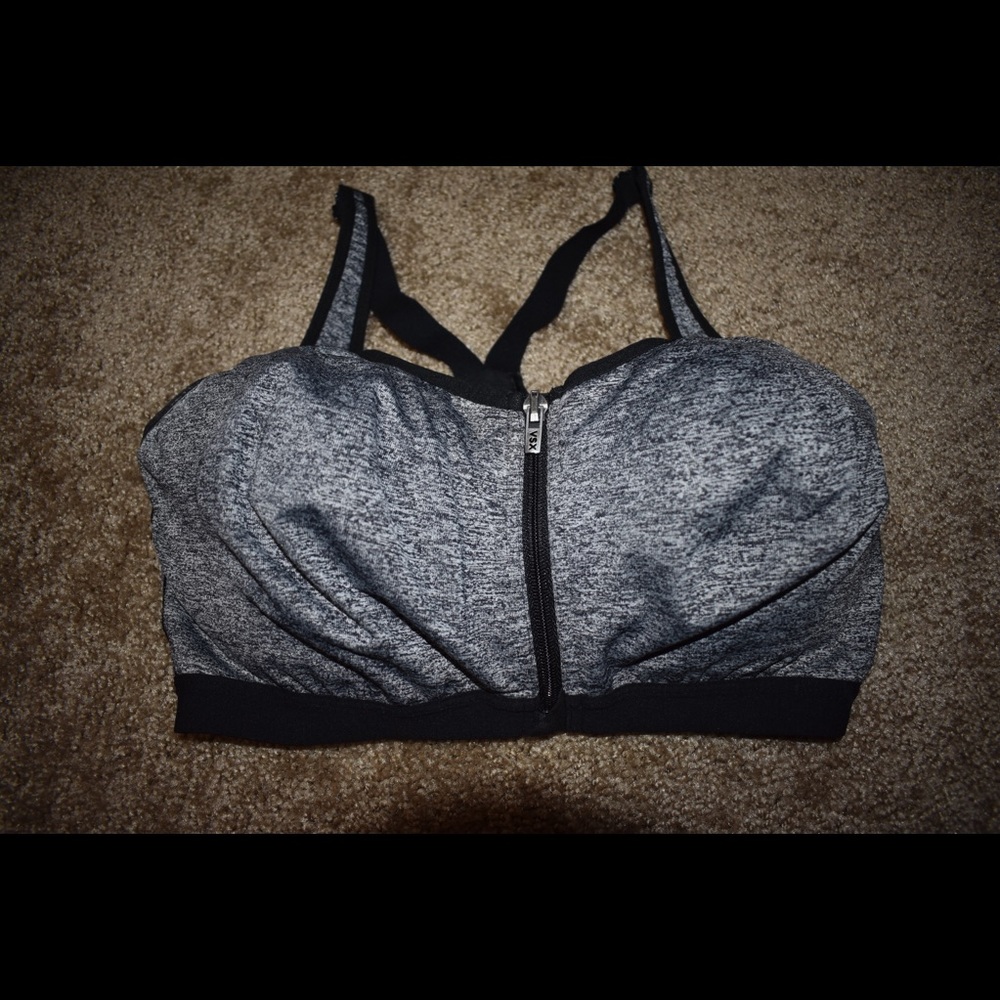 VSX Sports Bra